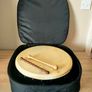 16 x 5 inch tunable bodhran Image 2