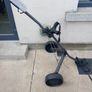 Spalding golf trolley Image 4