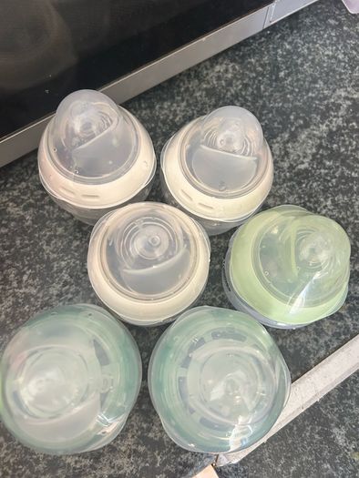 tommee tippee bottles