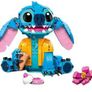 LEGO Disney Lilo and Stitch Stitch (43249) Image 4