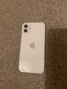 iPhone 12