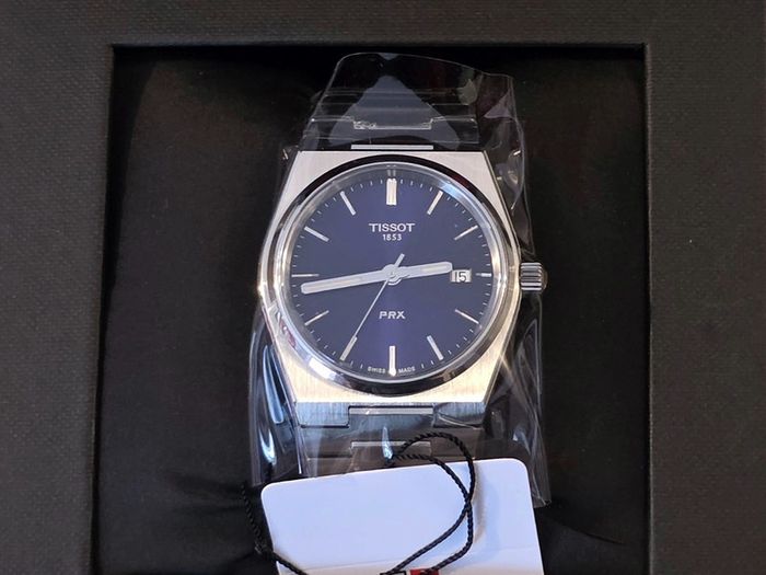 Tissot PRX 35mm Quartz