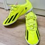 Adidas football boots size UK 4 X crazyfast Image 6