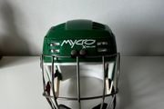 Mycro xtra lite hurling helmet