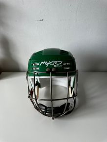 Mycro xtra lite hurling helmet