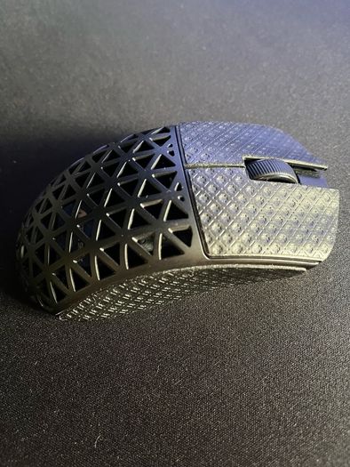 Attack Shark S5 Ultra