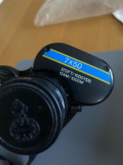 Binoculars