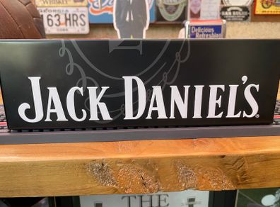 Bar collectibles