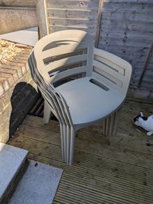 sklum ores garden chairs