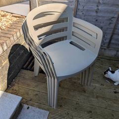 sklum ores garden chairs