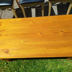 coffee table