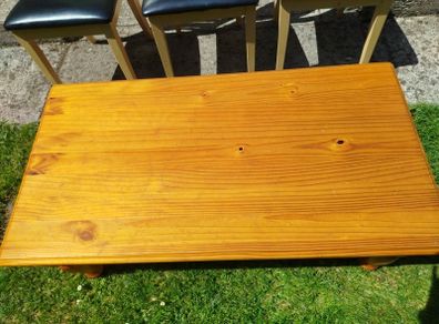 coffee table