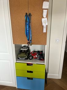 ikea wardrobe
