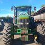 John Deere 6510 Premium Image 2