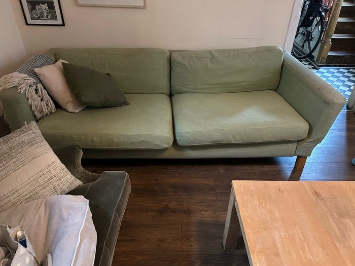 sofa