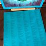 Okkervil River - In The Rainbow Rain (Signed with Setlist / Tote Bag / Patch) Image 9