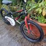 Chipmunk kids bike Image 4