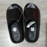 Slides Yeezy Slide Black Image 4