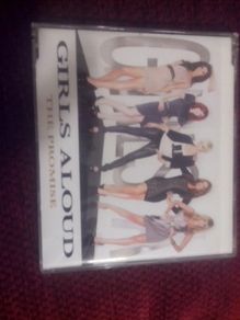 Girls Aloud-The Promise