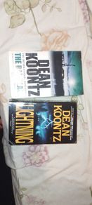 Dean koontz