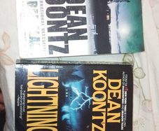 Dean koontz