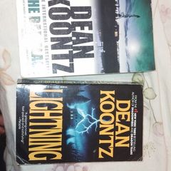Dean koontz