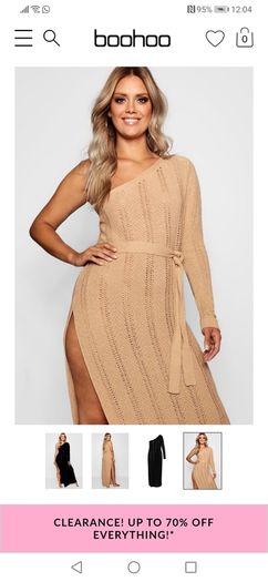 crochet beach dress