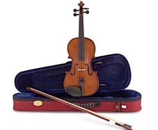 violin