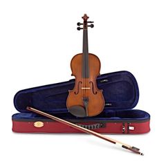 violin