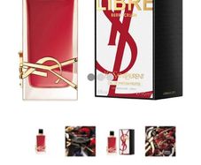 YSL Libre Berry Crush 90ml parfum for her