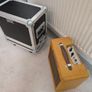Fender EC Vibro Champ amp Image 3