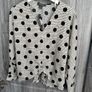 BNWT Ladies Top/Blouse Image 2