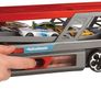 hotwheels car hauler / shooter Image 5