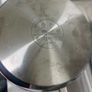 Stainless steel sauspans Image 5