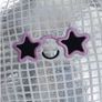 Disco Ball Cushion Image 4