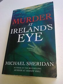 Murder at Ireland's Eye Irish history