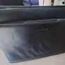 Samsonite Leather Briefcase Image 2