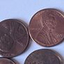 US cent coins 1979 - 2012 x 11 coins Image 2