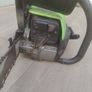 rebranded Husqvarna chainsaw Image 5