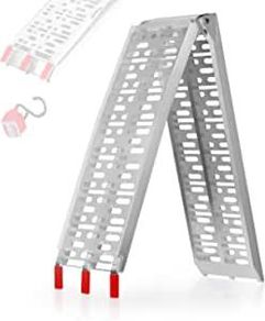 One Loading Ramp 340 kg per Ramp - 1