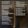Status Quo - Thirsty Work - CD Image 9