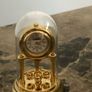 miniature clock Image 2