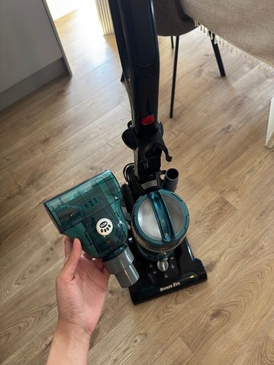 Hoover