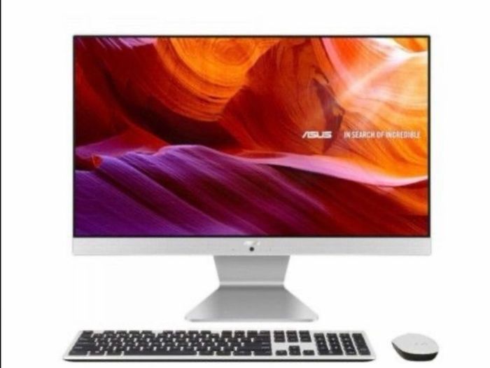 Asus Desktop Monitor All In One Computer