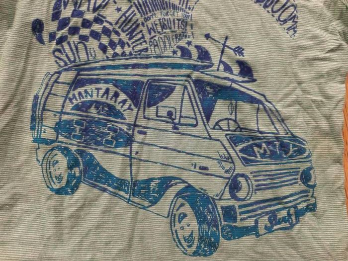 2 summer Tshirts boys age 9 NEXT