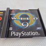 Wild 9  PlayStation1 Ps1 PlayStation2 Ps2 Games Original Image 5