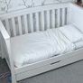 Mamas & Papas Cotbed / Daybed Image 2