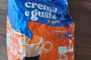 Lavazza coffee beans 1kg