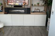 cabinet in good condition