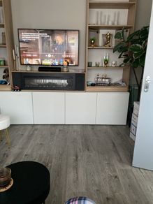 cabinet in good condition